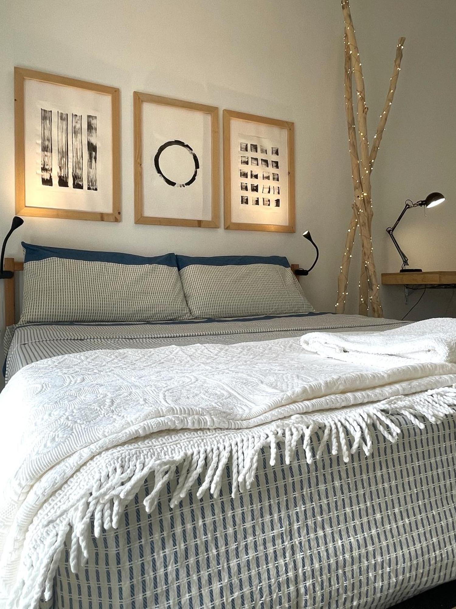 Easystay Bari Rooms Eksteriør billede